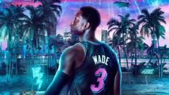 NBA 2K20-资料图