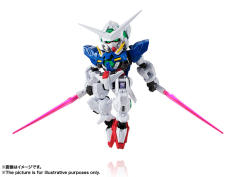 MS Unit GN-001 能天使高达-资料图