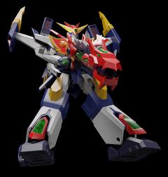 Moderoid 大得要命合体 巨型大张大张pipi美-资料图