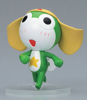 Chara-cell Keroro Gunsou 5 keroro军曹