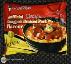 Artificial Dongpo's Braised Pork Flavour