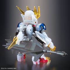 SD CS ASW-G-08 巴巴托斯天狼座REX Clear Color-资料图