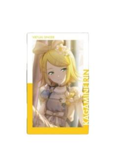 镜音铃2-小卡vol.3C