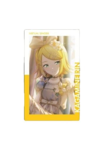 镜音铃2-小卡vol.3C