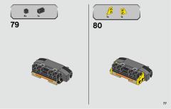 76903 雪佛兰克尔维特C8-R＆C3-资料图