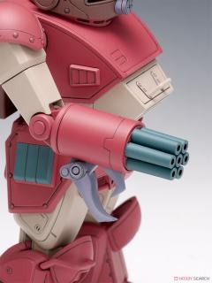 ATM-09-GC 野犬-资料图