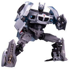 Deluxe Class Studio Series 爵士-资料图