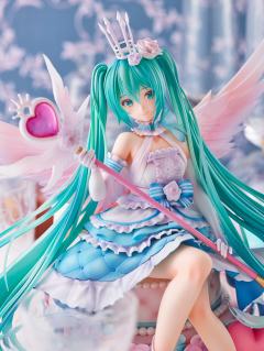 初音未来 甜美天使 Birthday 2020 ver. -资料图