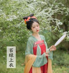 不夜大唐-资料图