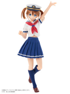 PureNeemo PureNeemo Characters 岬明乃-资料图
