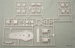 MG MBF-02 嫣红强袭 MBF-02+EW454F 嫣红强袭凤装 重制版-资料图