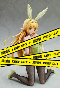 B-style 雪拉·L·古林伍德 Bunny ver.-资料图