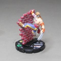 Heroclix 巴洛克 