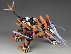Highend Master Model RZ-041轻型零 Schneider-资料图