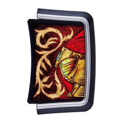 CSM 巴隆队 锁种套装-资料图