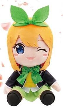 五等分的新娘-2