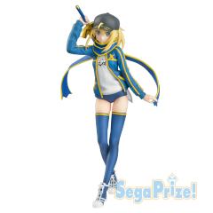 SPM Figure 谜之女主角X Assassin-资料图