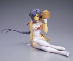 木之下贵子 旗袍 ver.-资料图