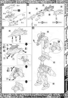 MG RX-78 GP03S 雄蕊-资料图