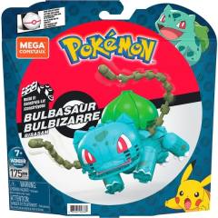 Mega Construx 妙蛙种子-资料图
