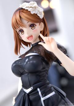 莱莎琳・斯托特 ～百夏礼装～-资料图