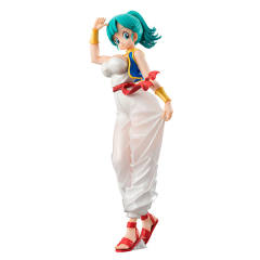 Dragon Ball Gals 布尔玛 阿拉伯 ver.-资料图