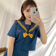 小蒲生 夏服