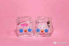 手作冰块-夜光智多星-资料图