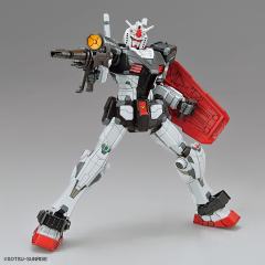 1/144 RX-78F00 横滨高达 高机动版-资料图