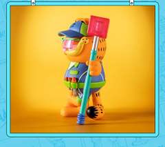 未来幻想系列-资料图