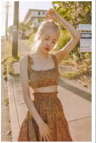 夏威夷pb明信片 肉 ver.A