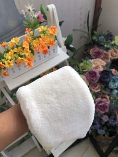 毛茸茸·毛领-资料图