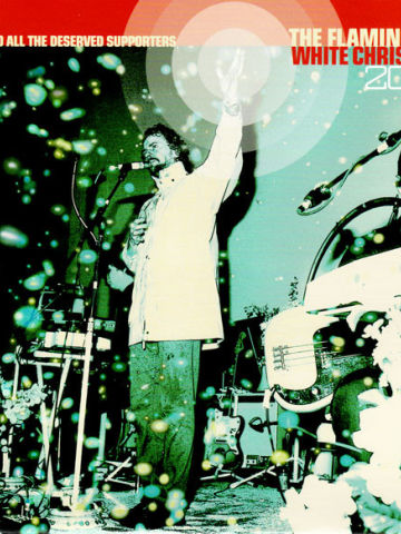 White Christmas 2000
