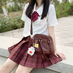 珠光系列基础款·制服包-资料图