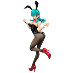 Dragon Ball Gals 布尔玛-资料图