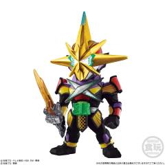 假面骑士最光 X Sword Man-资料图