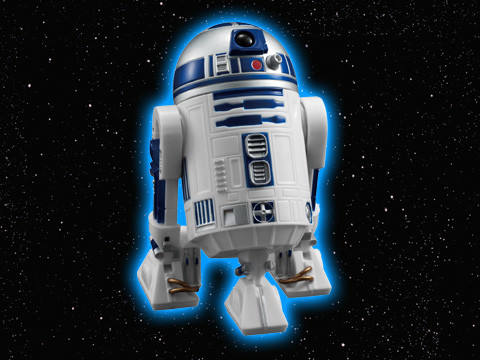 R2-D2 