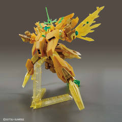 HGBD:R PFF-X7II 核心高达Ⅱ PFF-X7II/U7 天王星七式高达 大十字勋章色-资料图