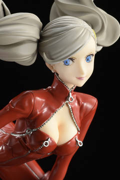 高卷杏 怪盗 ver.-资料图