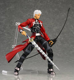 figma#223 Archer -资料图