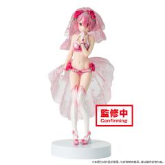 EXQ Figure 拉姆 珠光色