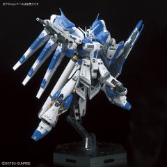 RG RX-93-ν2 Hi-ν高达-资料图