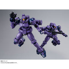 HGAC OZ-06MS 里奥（宇宙样式）-资料图