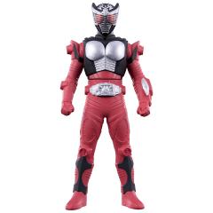 Kamen Rider Sofubi Series 假面骑士龙骑-资料图