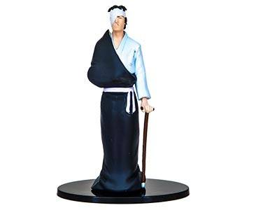 Naruto Shippuuden Collection Figure 志村团藏 