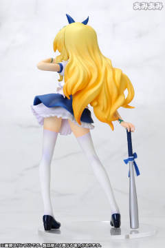 Staind Series 石动美绪 -资料图