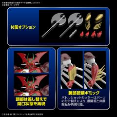 HG 盖塔ARC-资料图