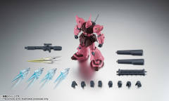 ROBOT魂 MS-14JG 狙击型勇士 ver. A.N.I.M.E.-资料图
