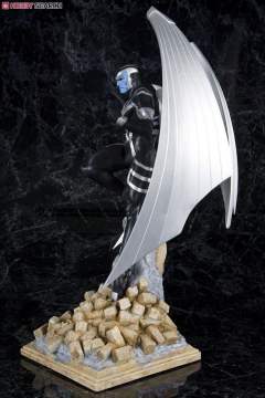 Fine Art Statue 大天使 -资料图