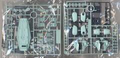 MG RGM-79 吉姆-资料图